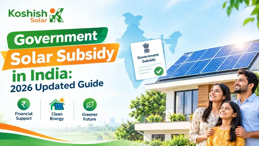 Solar Savings in Gurgaon: How Much Can You Save with Solar?
